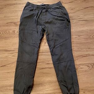 Brooklyn Cloth Jogger Pants